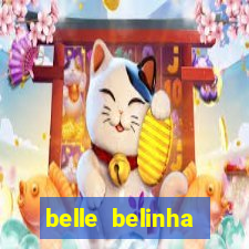 belle belinha privacy vazados